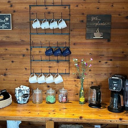 Great Blue Lodge - Spacious Ski Lodge, Hot Tub, Sauna, Game Room & More Government Camp Bagian luar foto